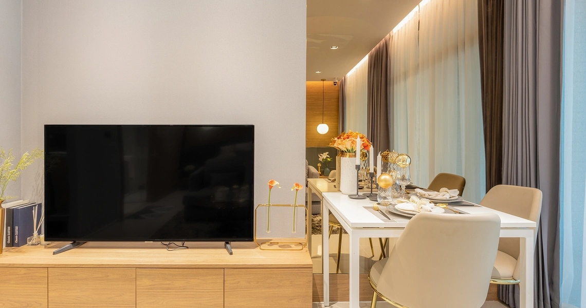 Sea Heaven - Restaurant - Option 1