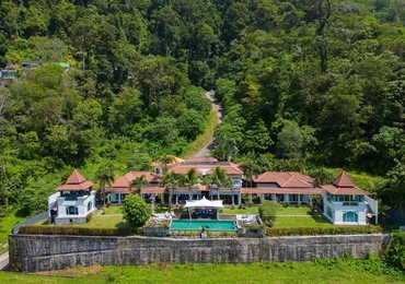 Villa Thai Sawan - Residence