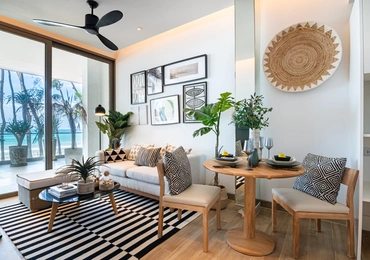 MGallery Residences MontAzure Lakeside