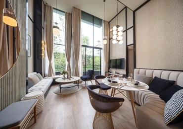 Noble Form Thonglor Showrooms