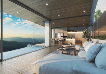 Prime Pano Villa Phuket - 3rd floor A