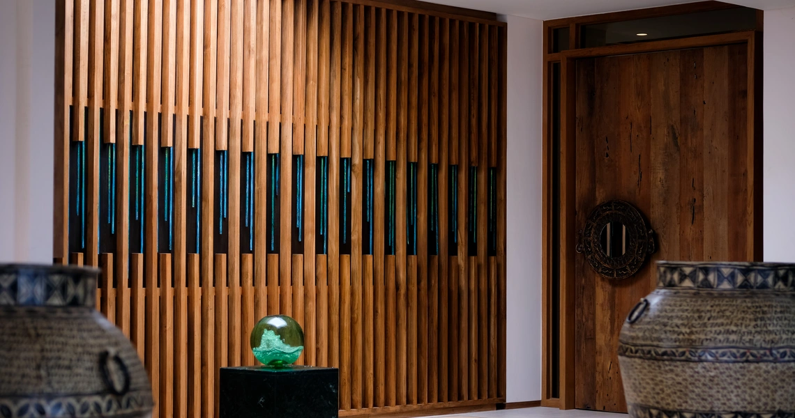 Door