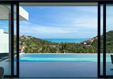 Villa AAA - Pool