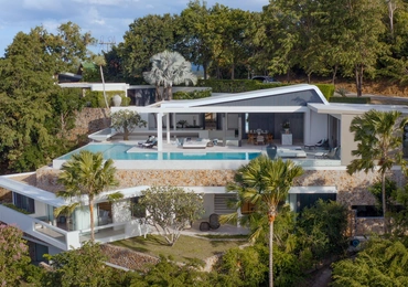 Villa Celadon - Residence