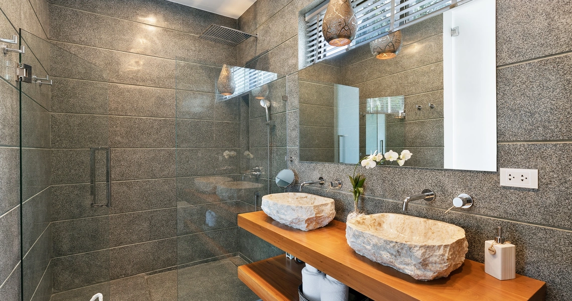 Villa Asi - Bathroom