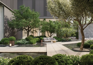 STILL Sukhumvit 20-Garden