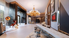 Khun by Yoo Virtual Tour: Facilities and Standard Unit