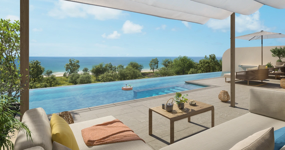 Laguna Bayside - Exterior