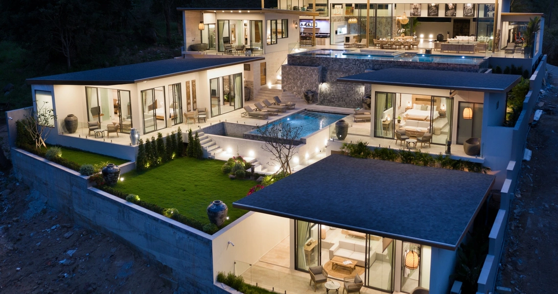 Villa Asi - Residence