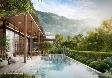 Villa Kirara - Xenia design