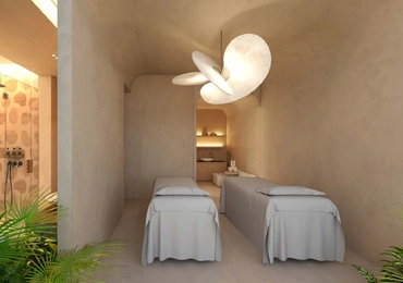 The Standard Residence Phuket Bang Tao - Spa