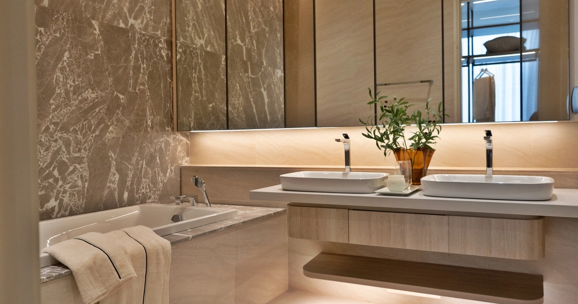 STILL Sukhumvit 20-Bathroom