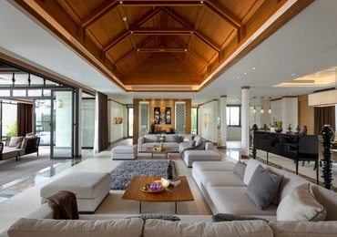 Banyan Tree Grand Residences 3-bedroom