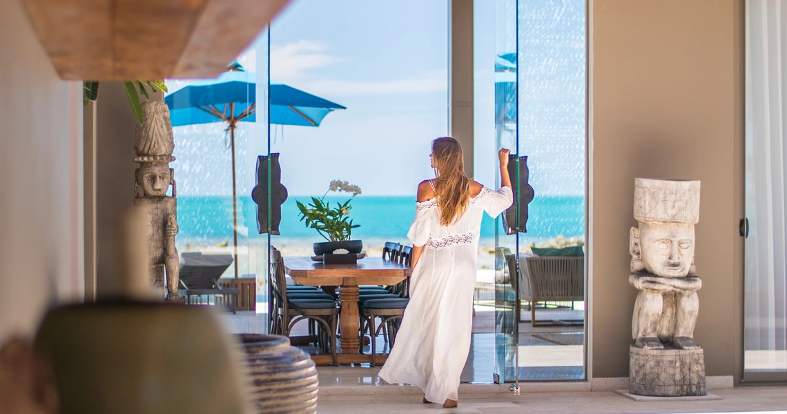 Villa Kirana by Pavana - Model