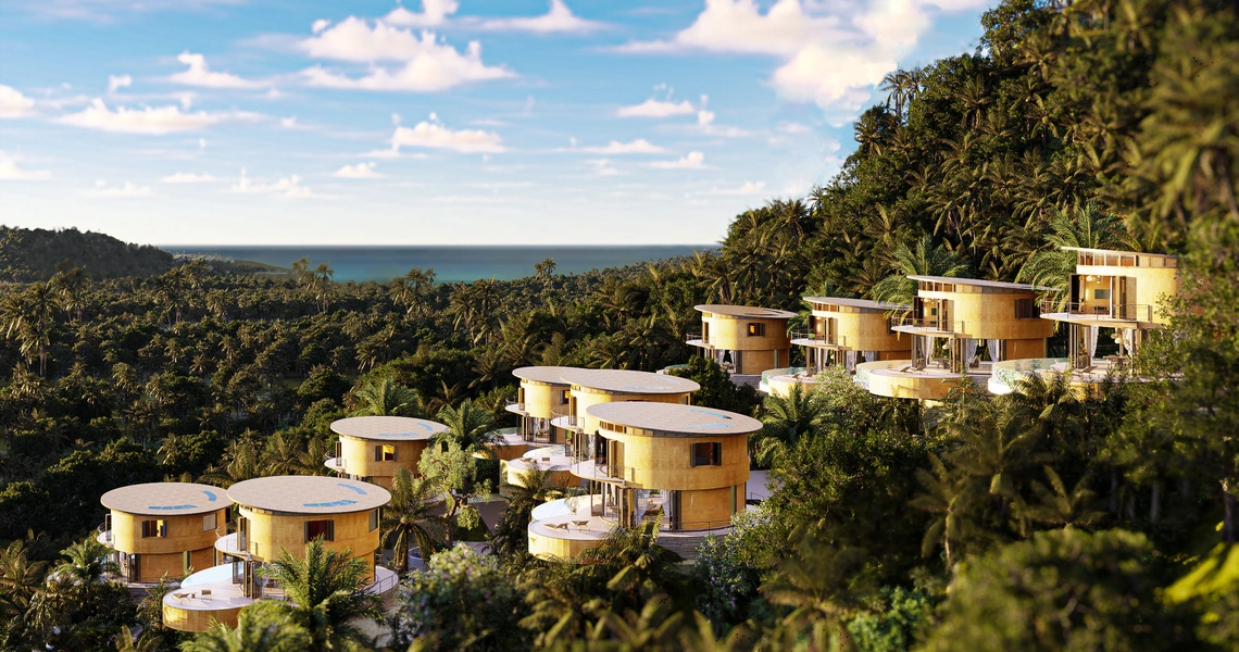 Kunkhao Vale - Project over view