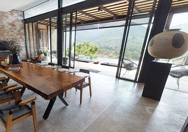 Manick Hilside Type-M2