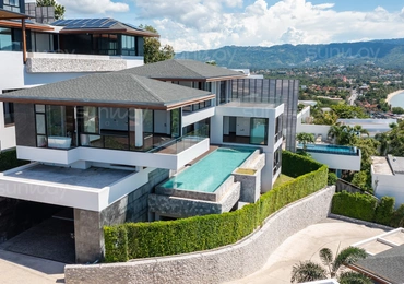 The Bay Ridge – The Best Irreplicable Seaview Villa Area