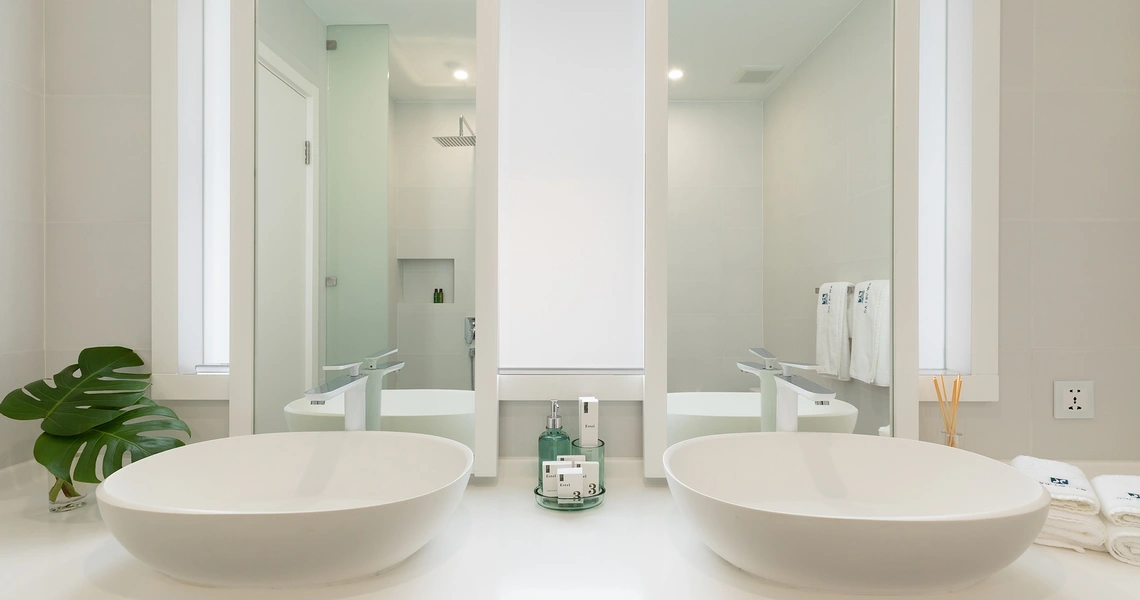 KW Villa  - Bathroom