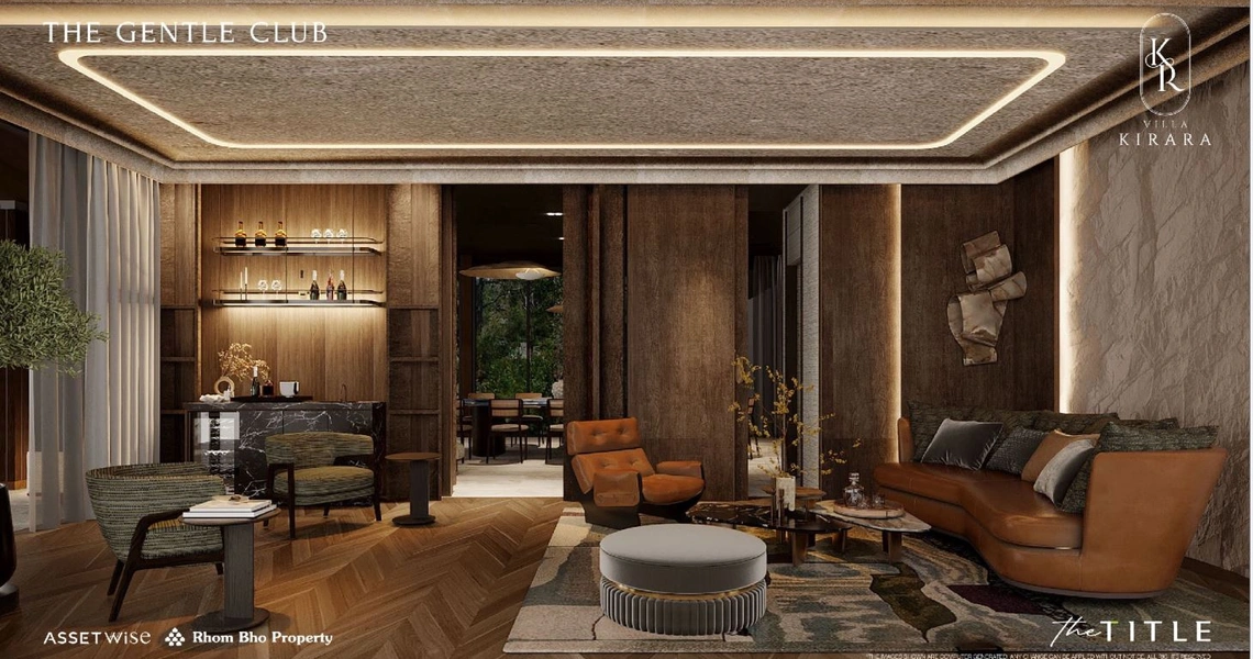 Villa Kirara - Gental Club