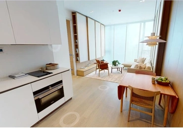 The Strand Thonglor x Chanintr