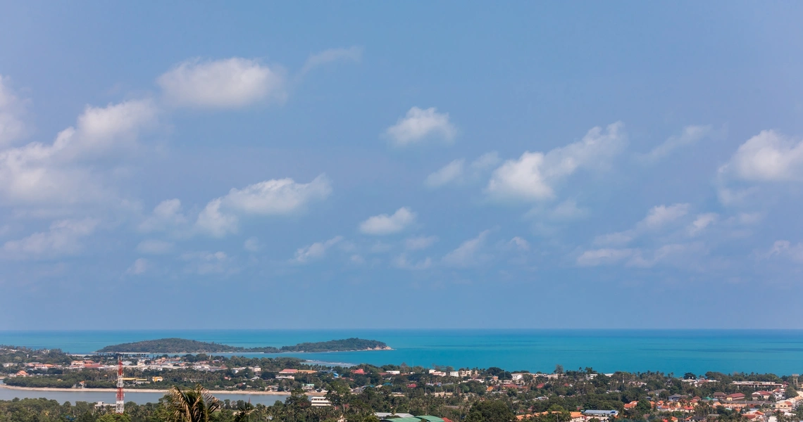 Villa Asi - Residence View