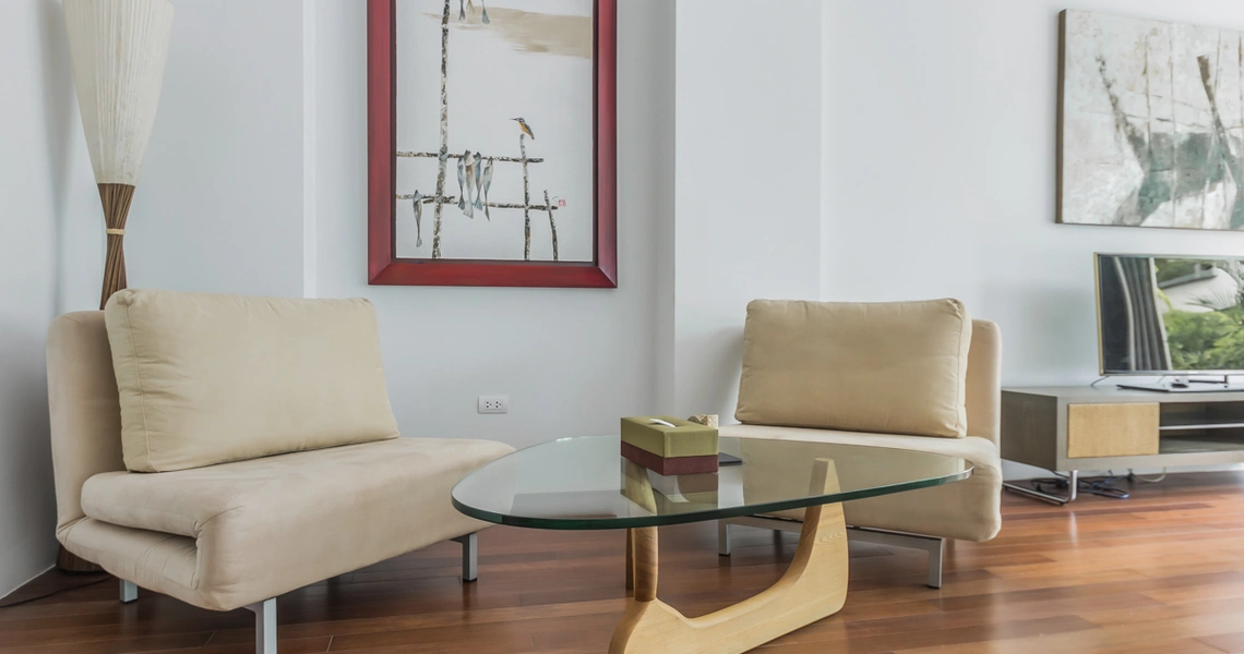 Villa Bauhinia -  Bedroom