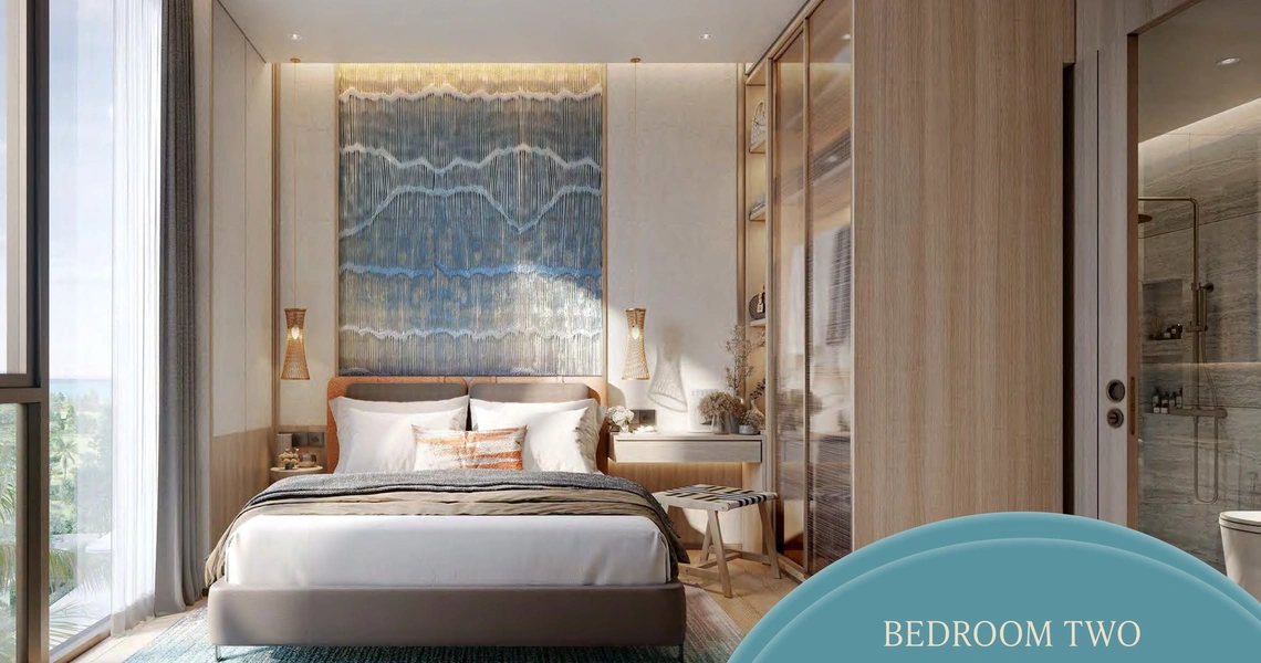 PEYLAA -  Bedroom two