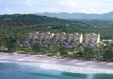 Seaview - Residences - Overview