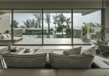 Veyla Natai Residences