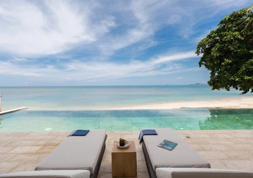 Villa Kirana by Pavana - Sea view