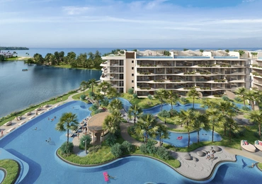 Laguna Bayside - Exterior