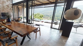 Manick Hilside Type-M2