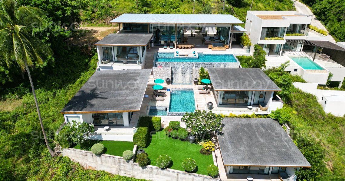 Villa Asi - Residence