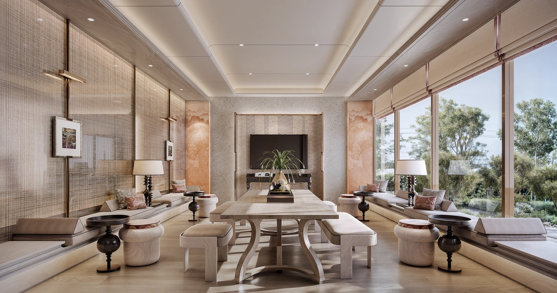 InterContinental Phuket Resort - Meeting Room