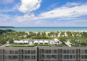 Laguna Seaside - Exterior