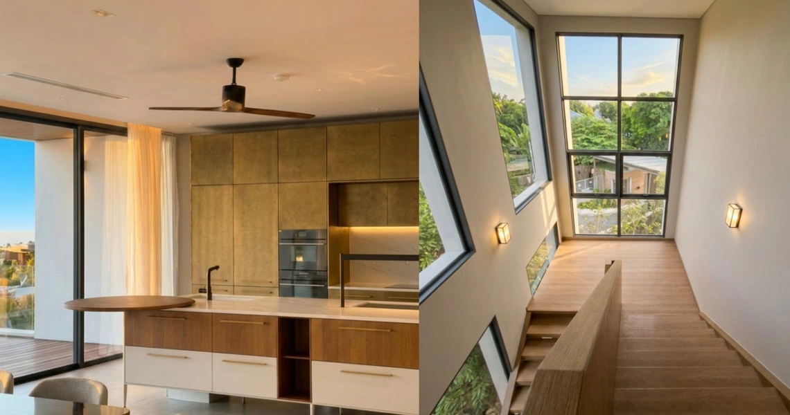 Maison Marina Panwa Interior