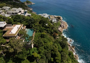 Villa Amarisa - Residence