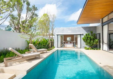 Botanica Wisdom pool