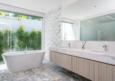 Botanica Lakeside II - Bathroom