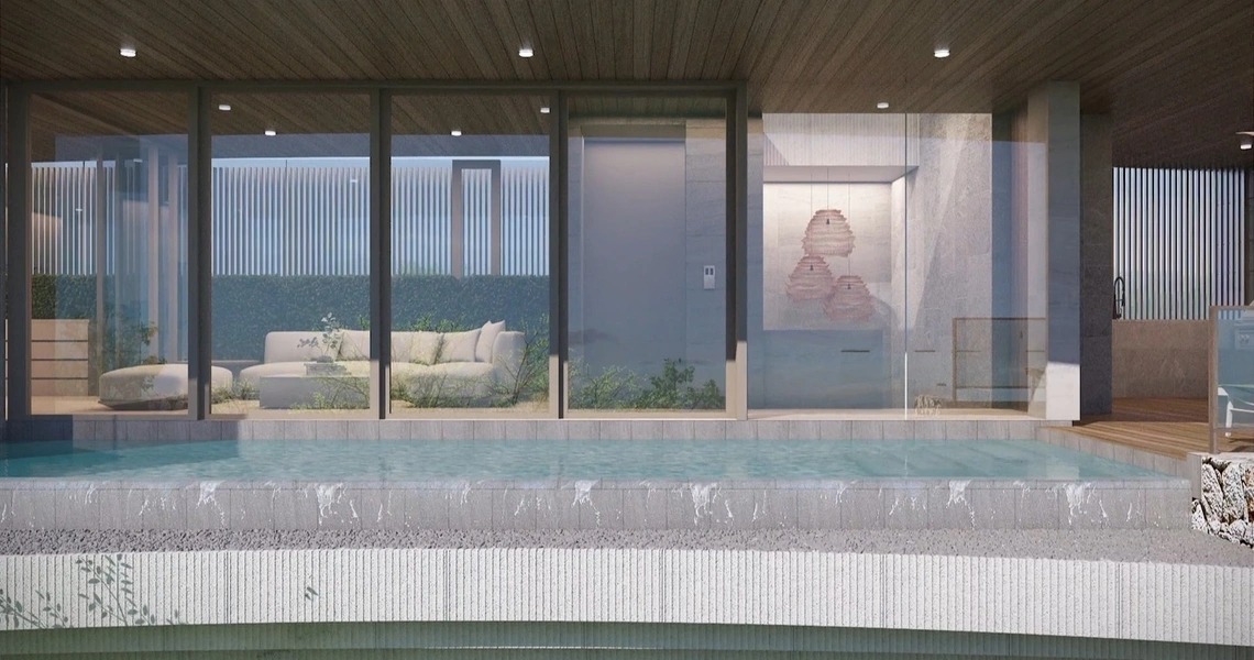 Prime Pano Villa Phuket - 3rd floor. A