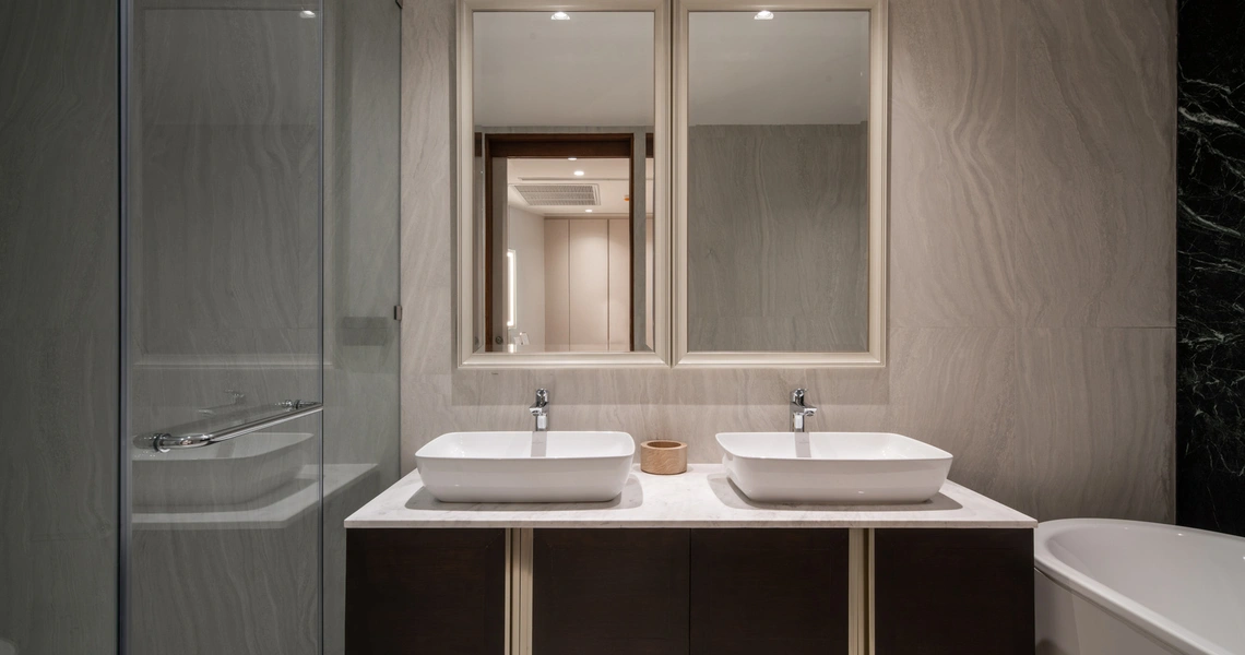 La Citta Delre Thonglor 16 - Sink