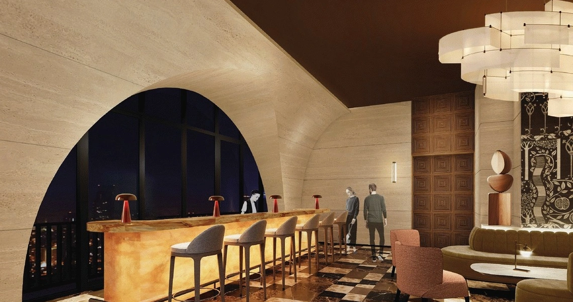 Noble Emmerse Bar
