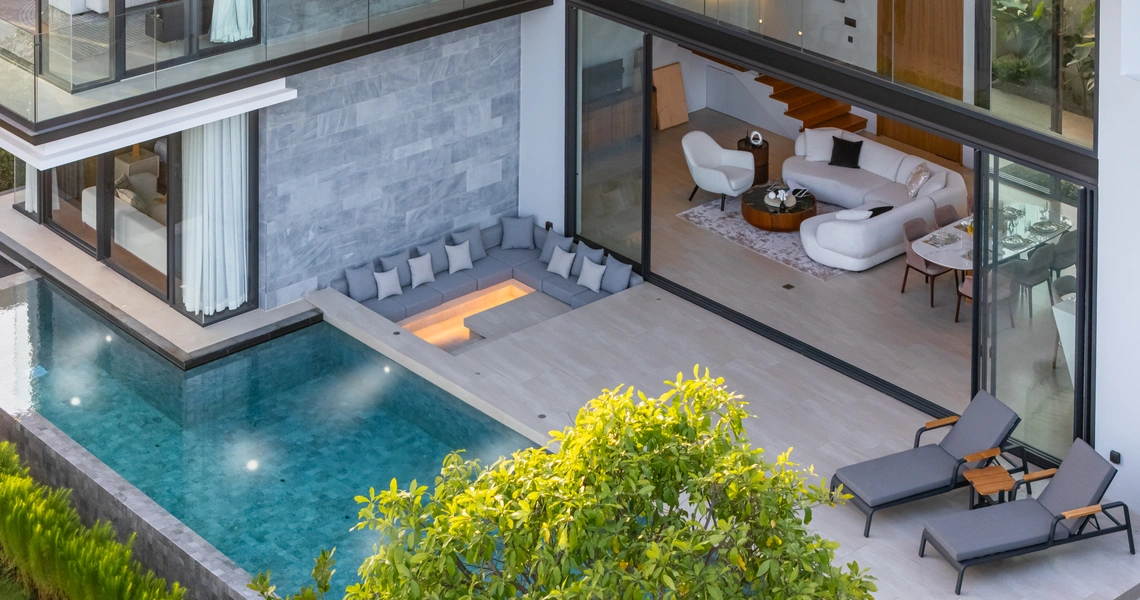 Botanica Foresta ll - Exterior