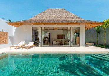 Anchan Indigo - Swimming pool