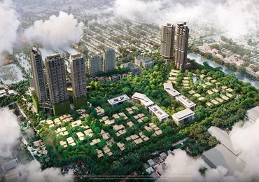 The Forestia Signature Series - Overall