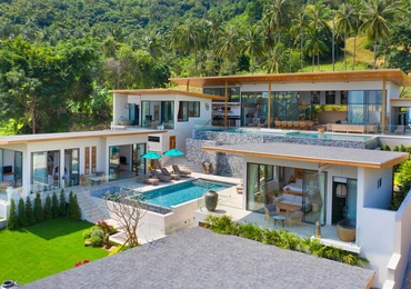 Villa Asi - Residence