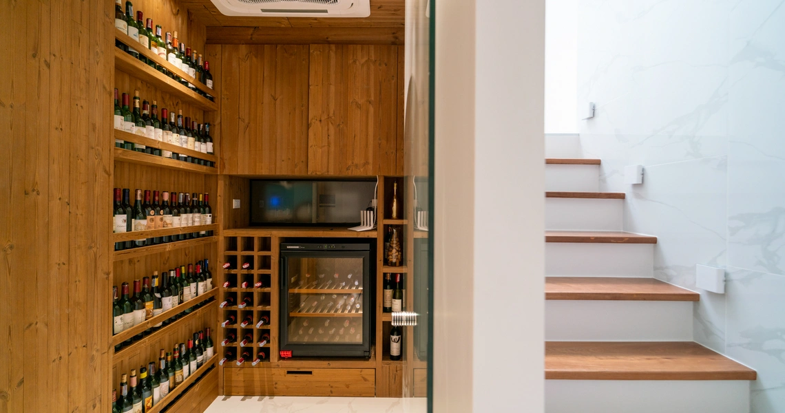 Luxury villas on Phuket The Residence Studio room