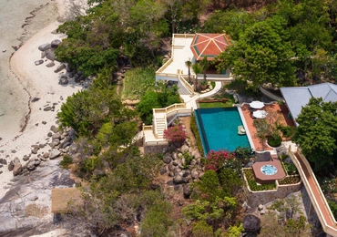 Villa Ladylagoon - Residence