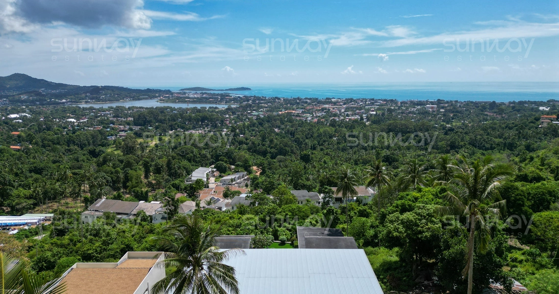 Villa Asi - Residence View