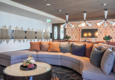 Noble Form Thonglor luxury high-rise - Multopurpose room